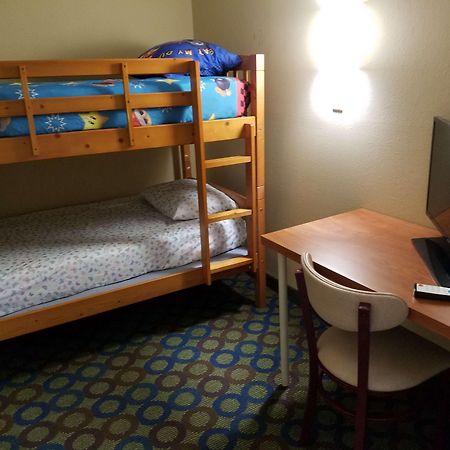Best Western Troy Hotel Bagian luar foto