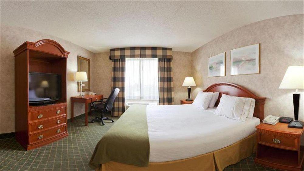 Best Western Troy Hotel Bagian luar foto