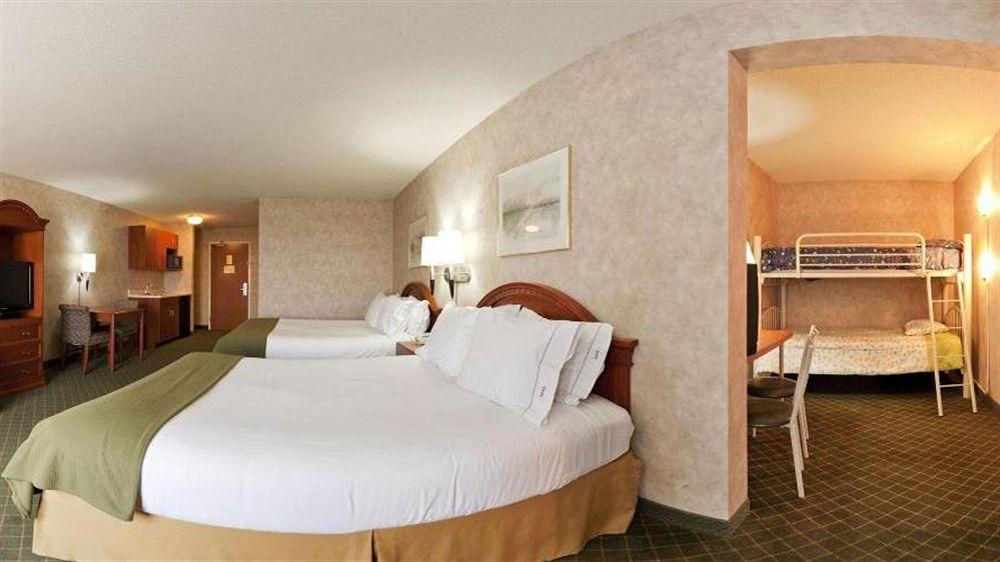 Best Western Troy Hotel Bagian luar foto