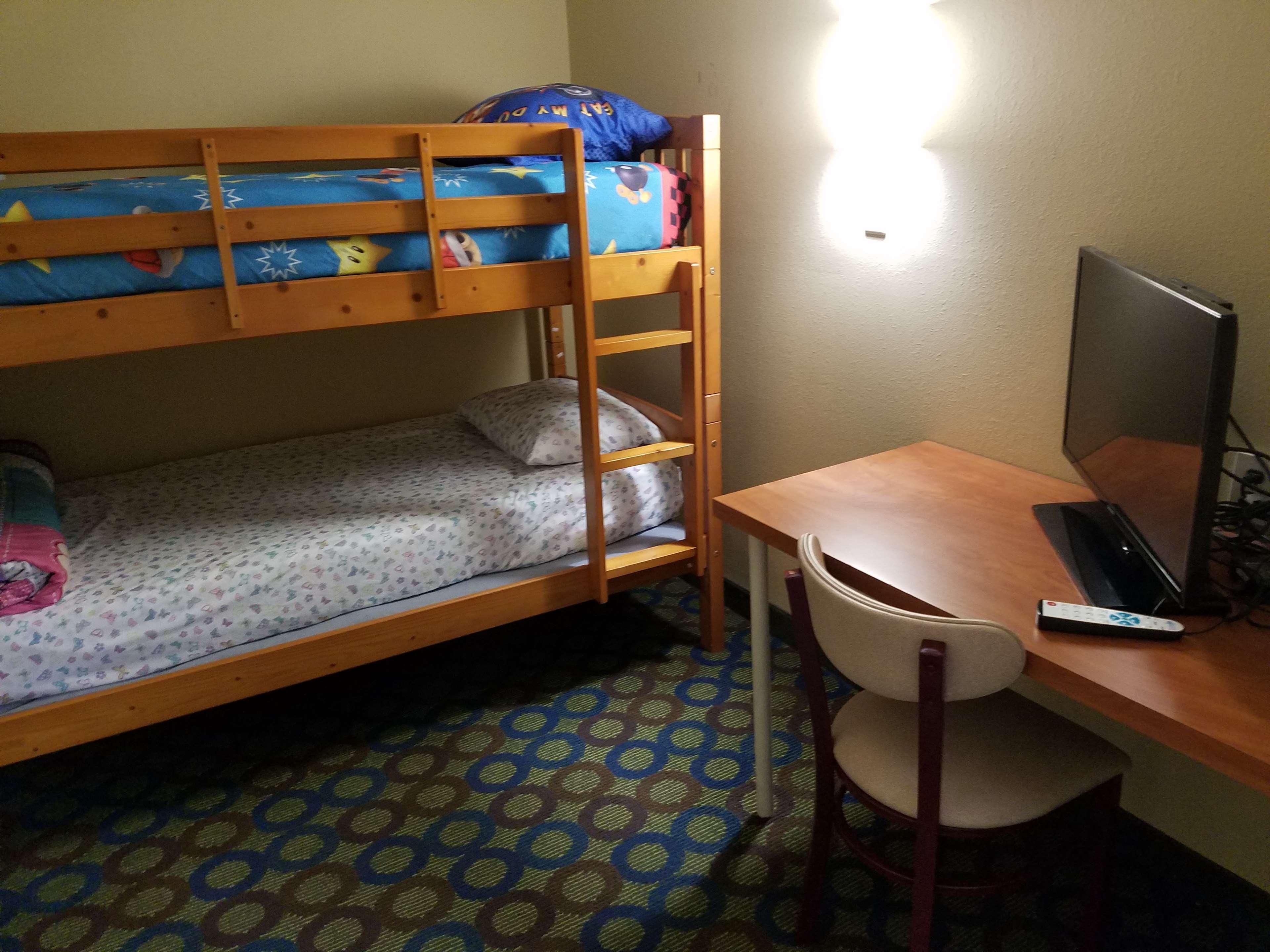 Best Western Troy Hotel Bagian luar foto