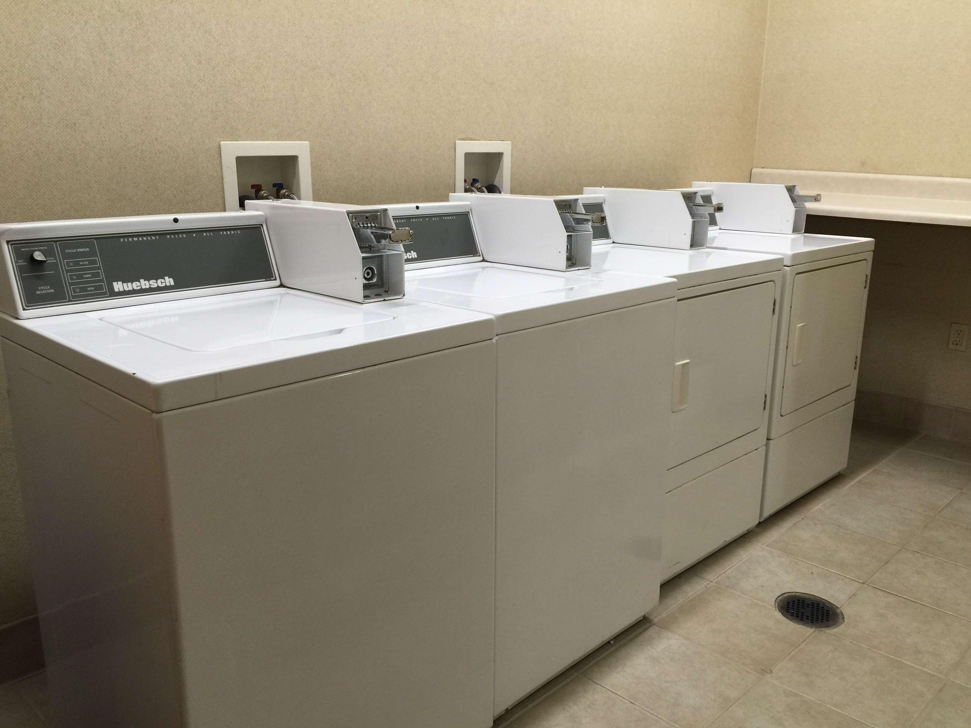Best Western Troy Hotel Bagian luar foto