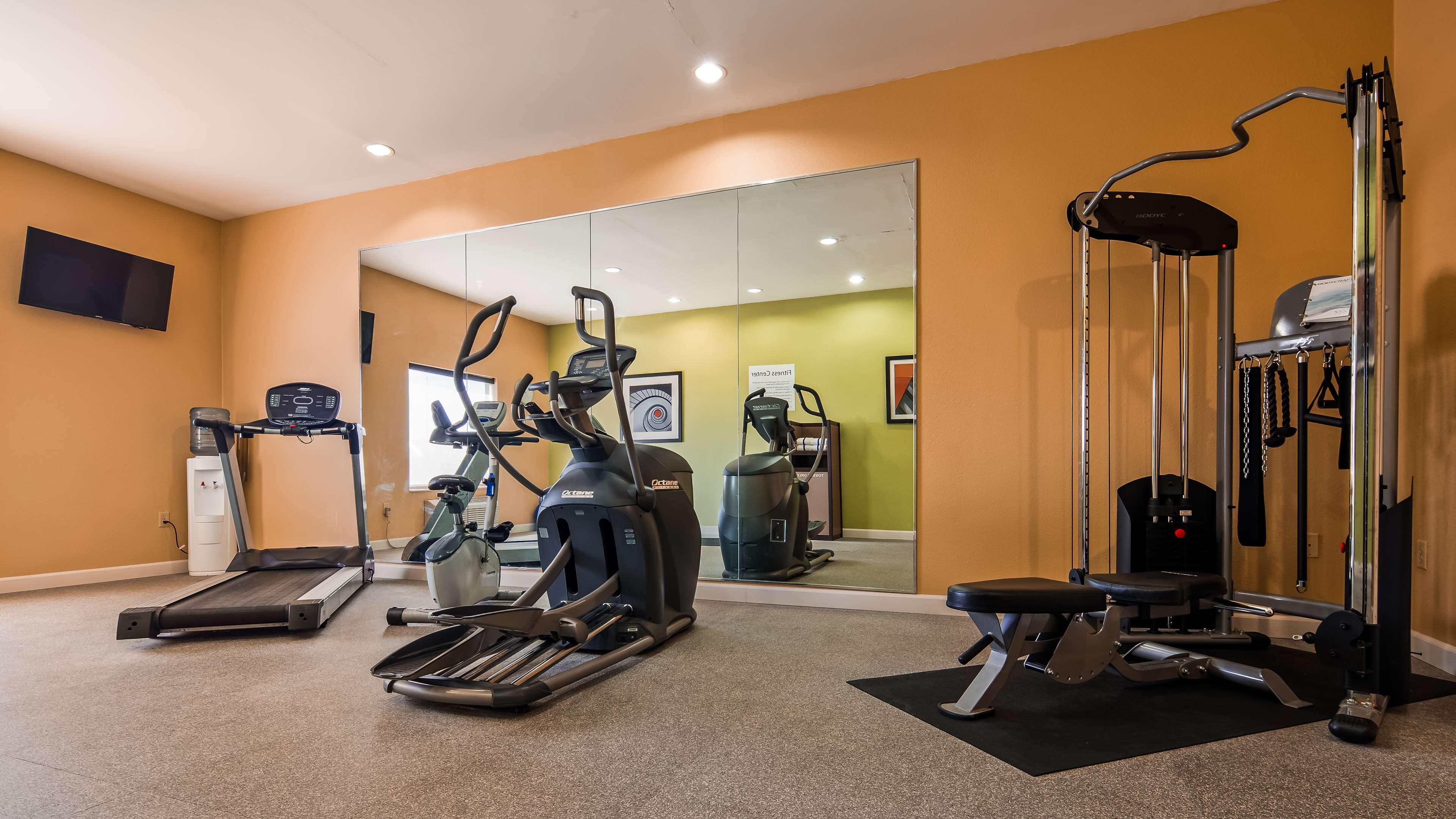 Best Western Troy Hotel Bagian luar foto