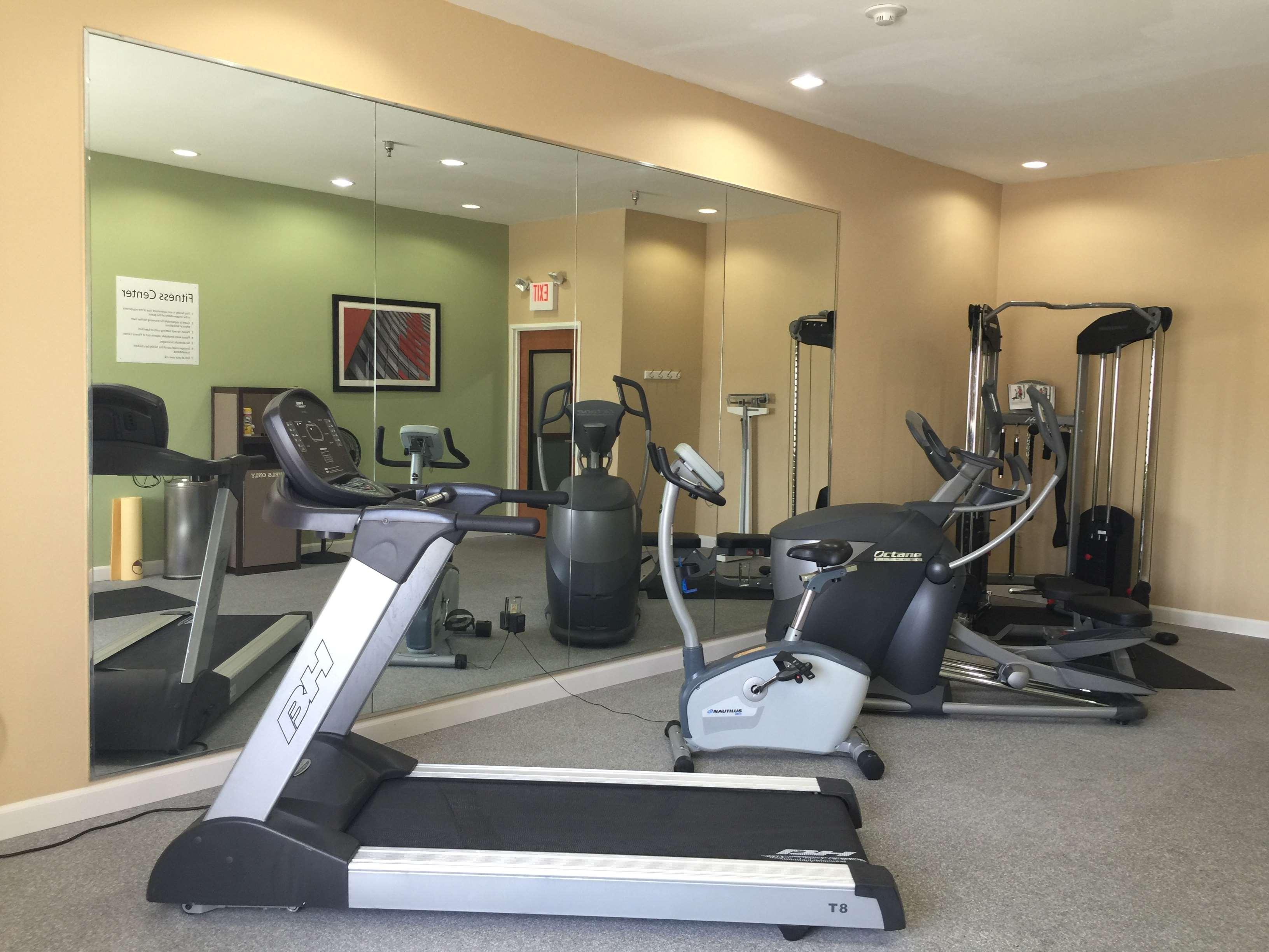 Best Western Troy Hotel Bagian luar foto