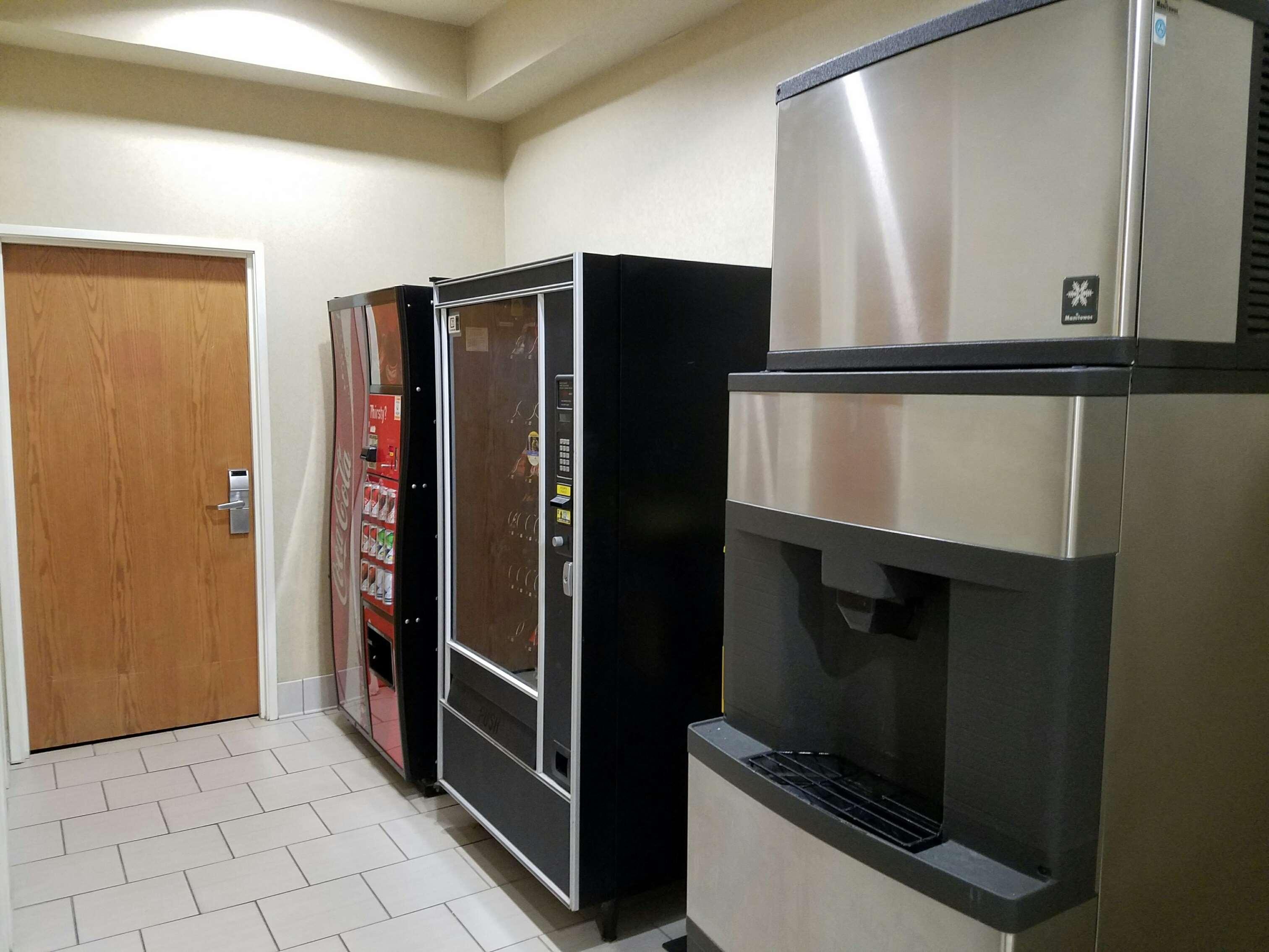 Best Western Troy Hotel Bagian luar foto