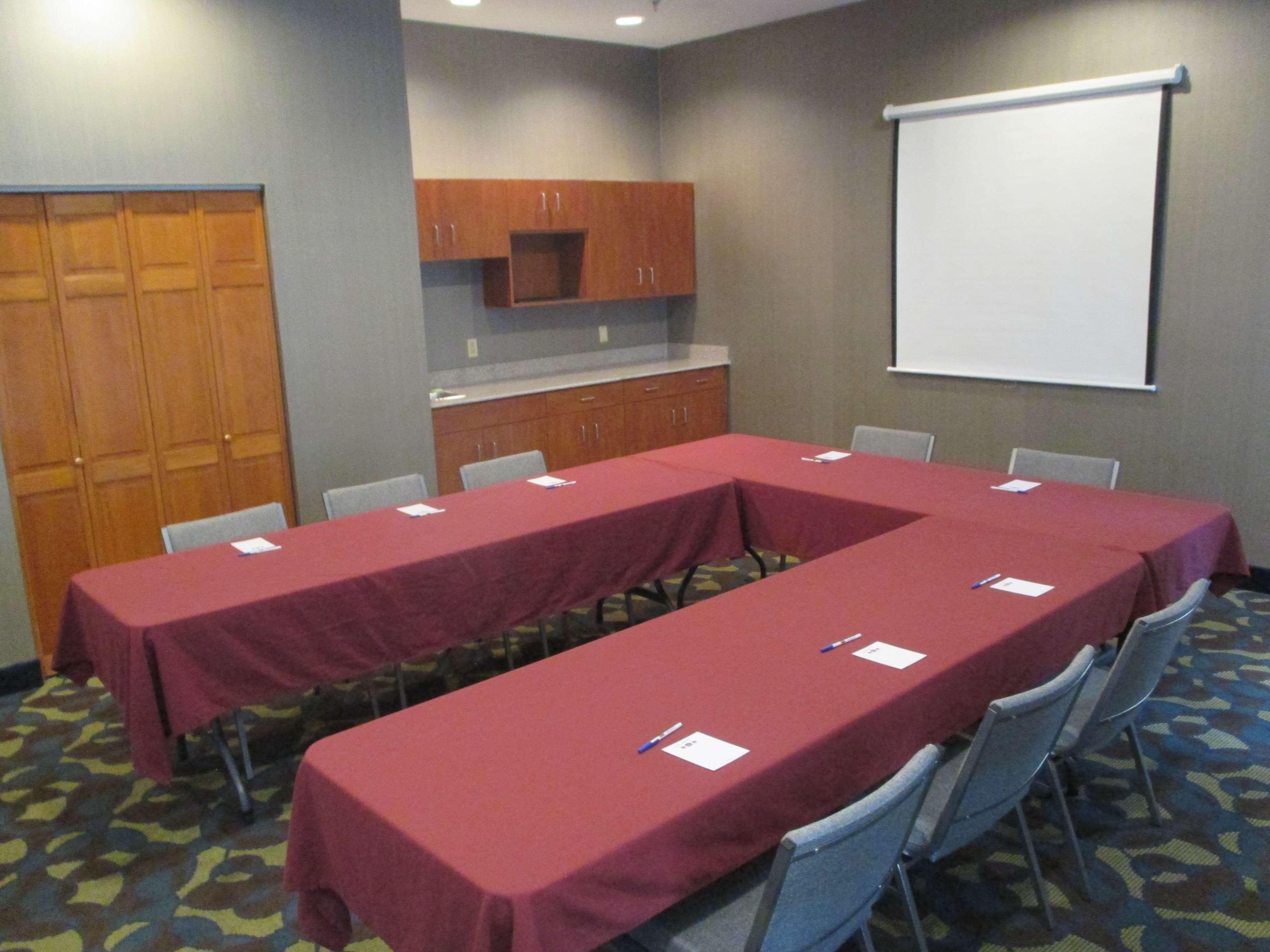 Best Western Troy Hotel Bagian luar foto