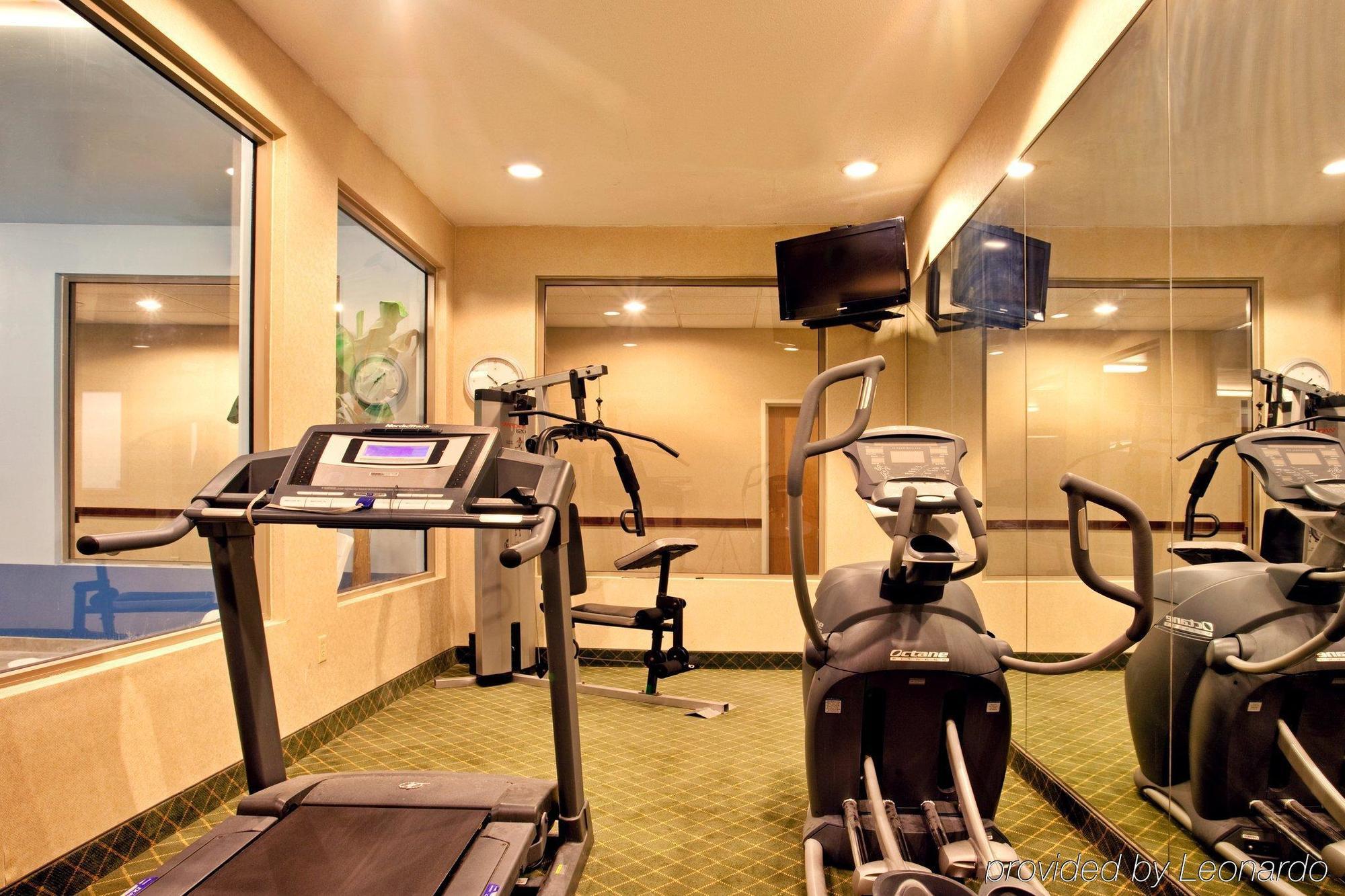Best Western Troy Hotel Fasilitas foto