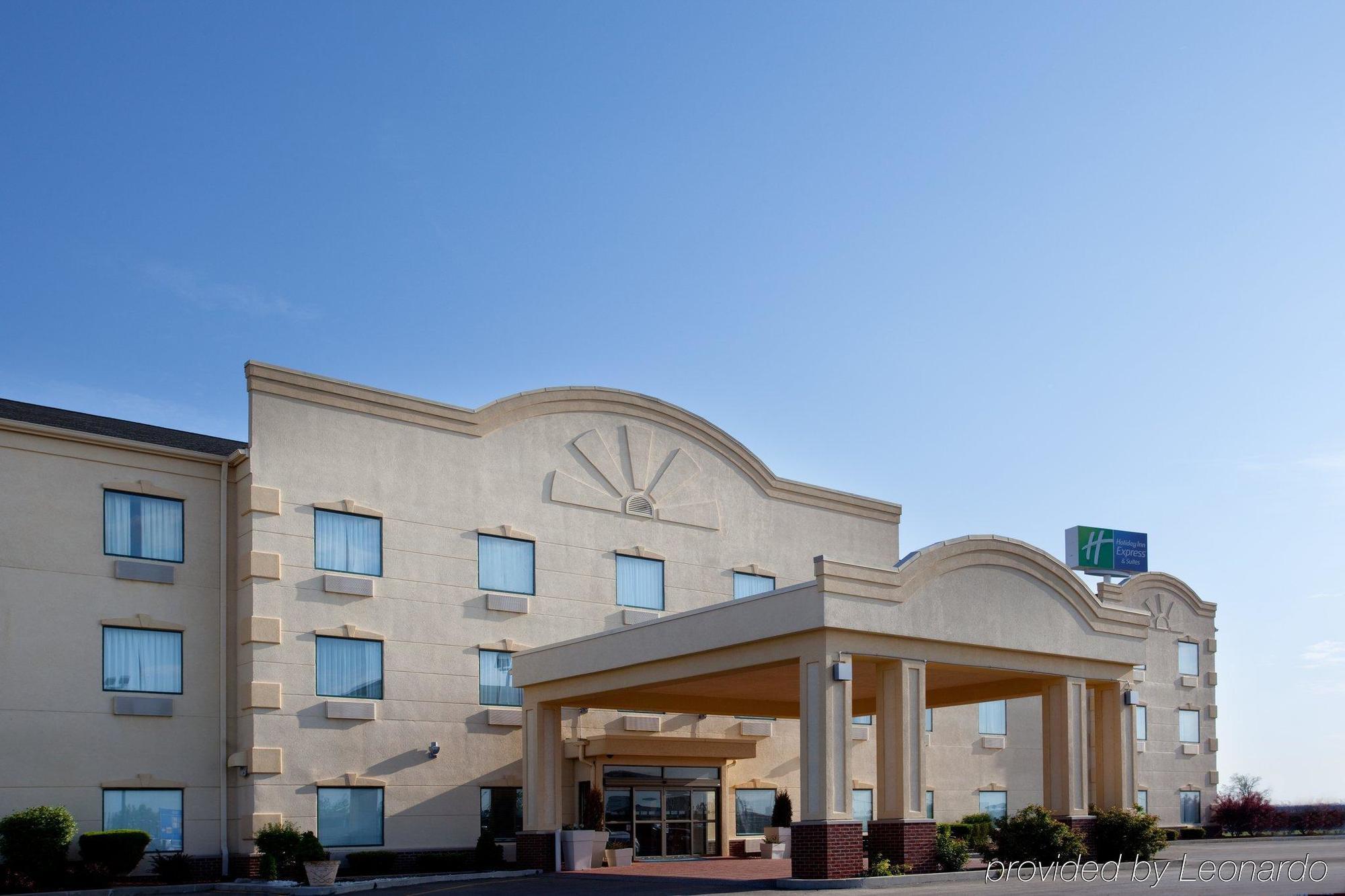 Best Western Troy Hotel Bagian luar foto