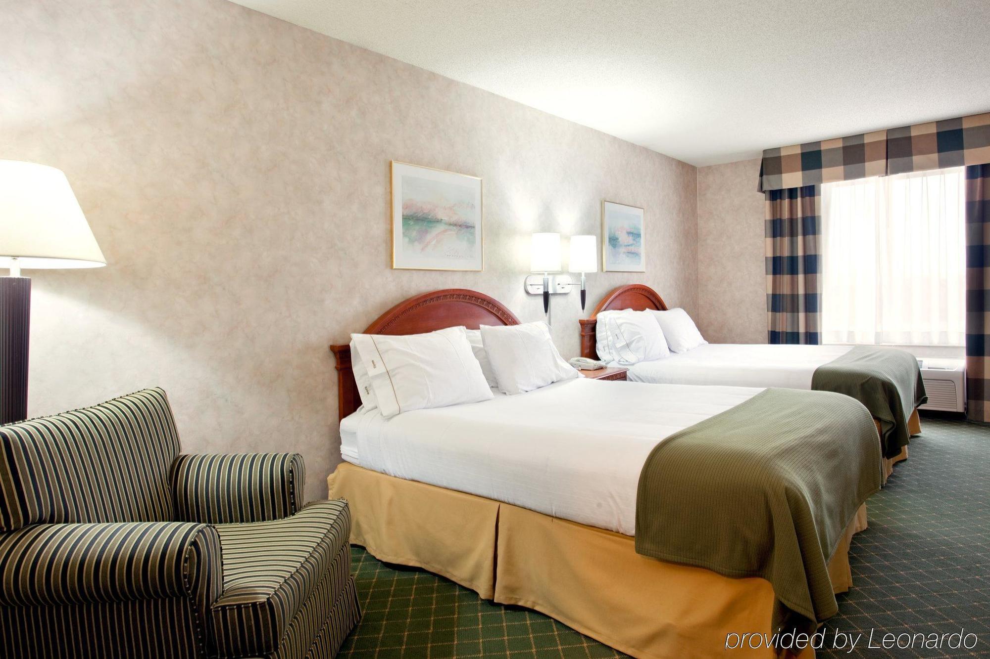 Best Western Troy Hotel Bagian luar foto