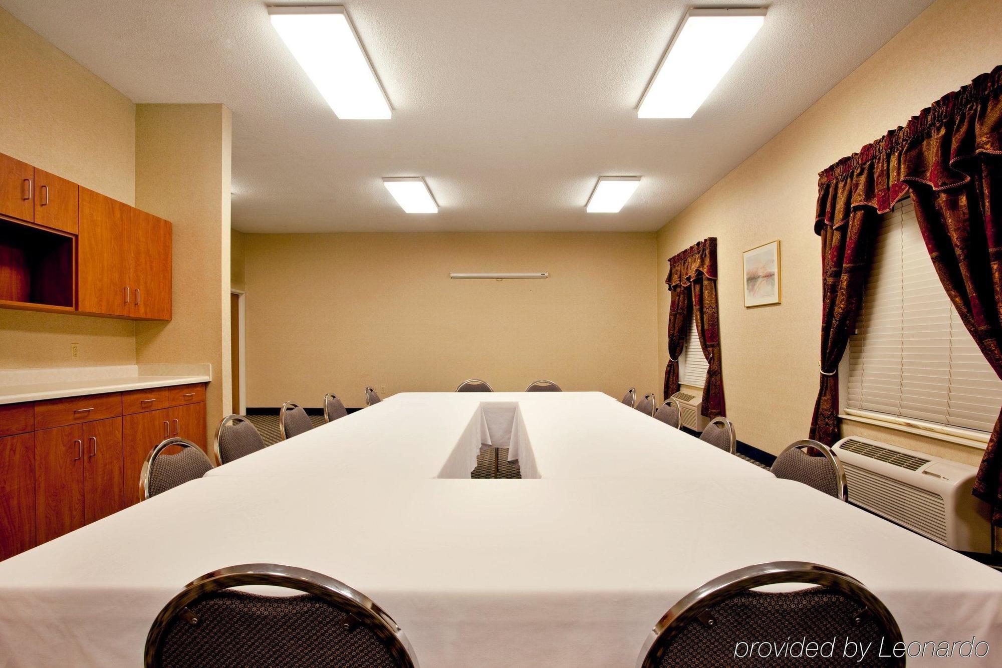 Best Western Troy Hotel Fasilitas foto