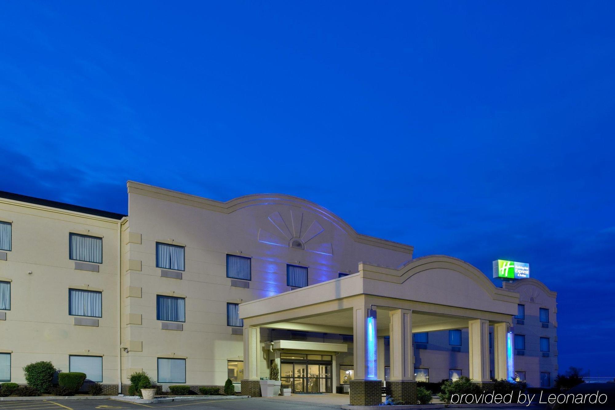 Best Western Troy Hotel Bagian luar foto