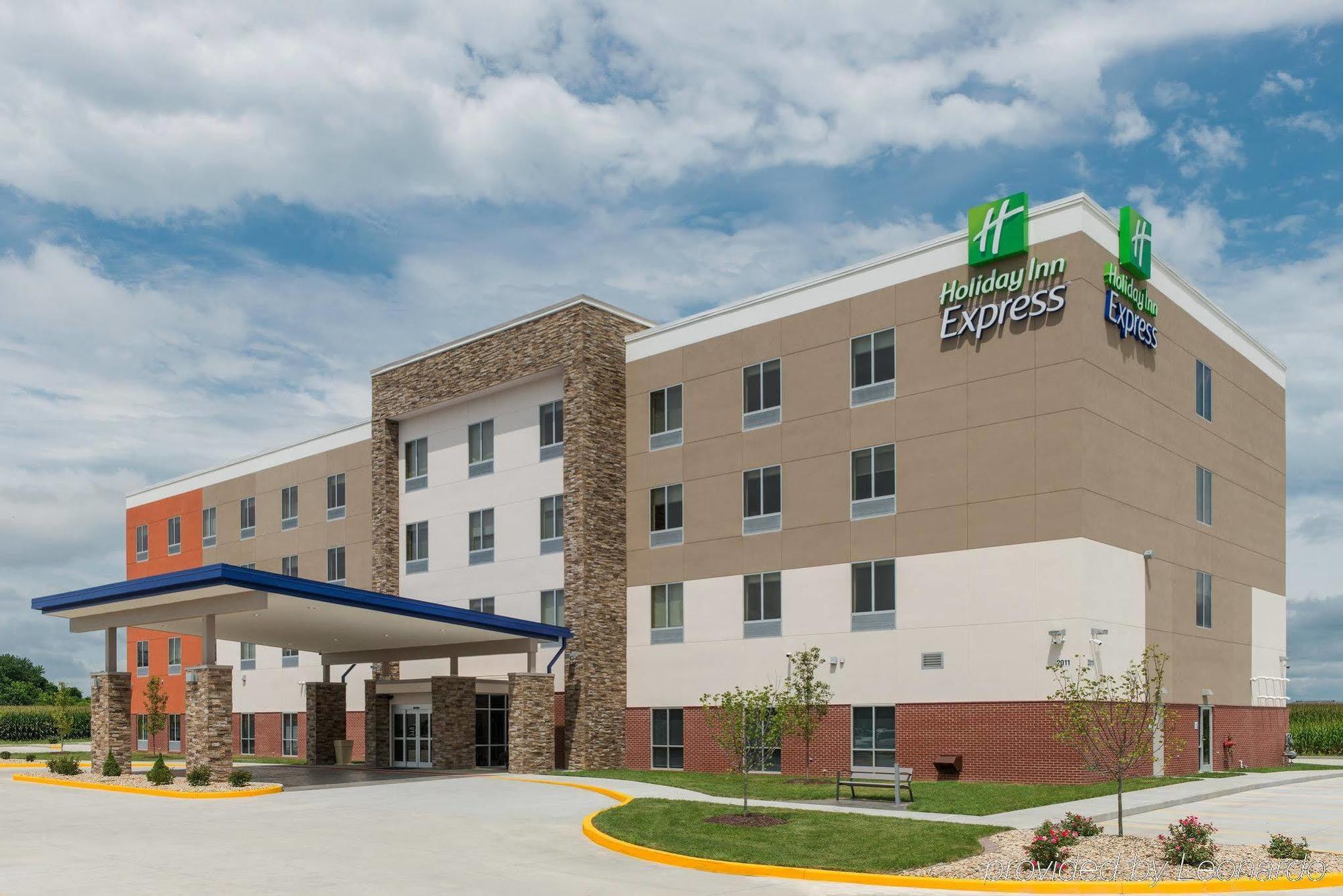 Best Western Troy Hotel Bagian luar foto