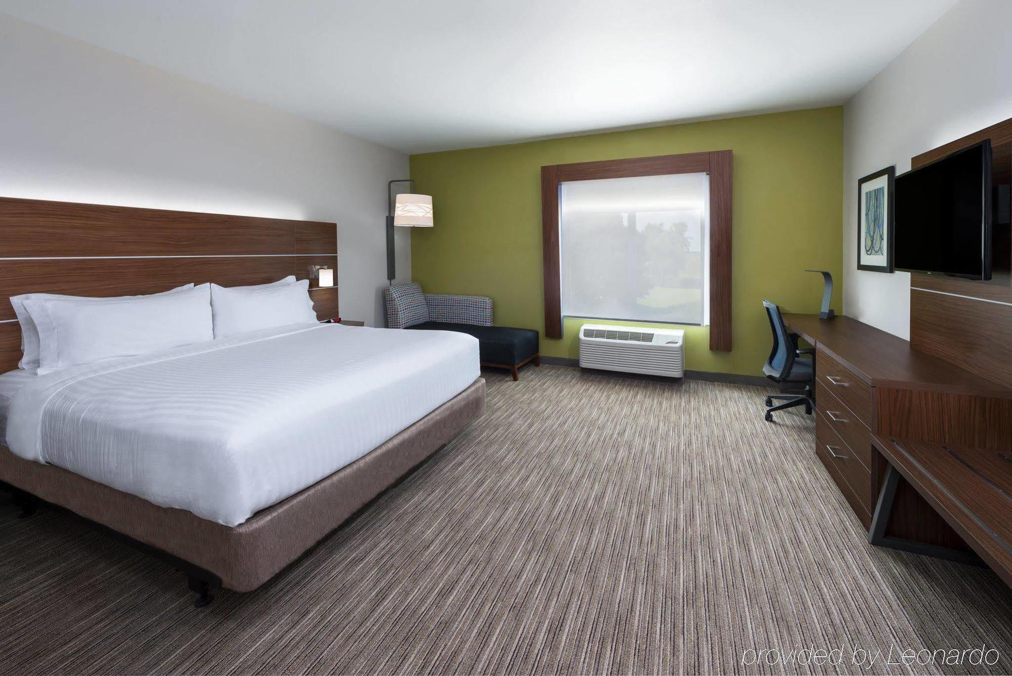 Best Western Troy Hotel Bagian luar foto