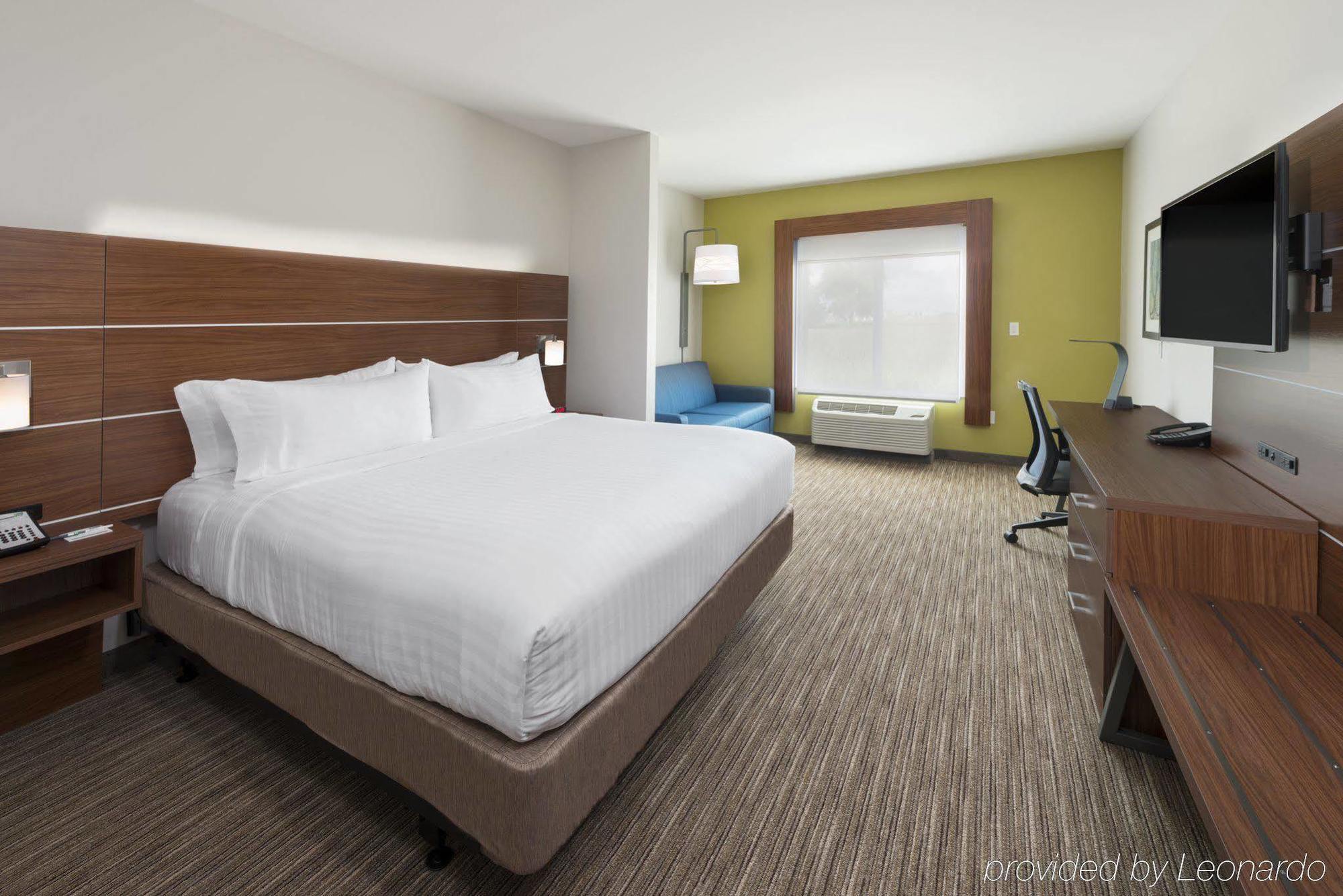 Best Western Troy Hotel Bagian luar foto