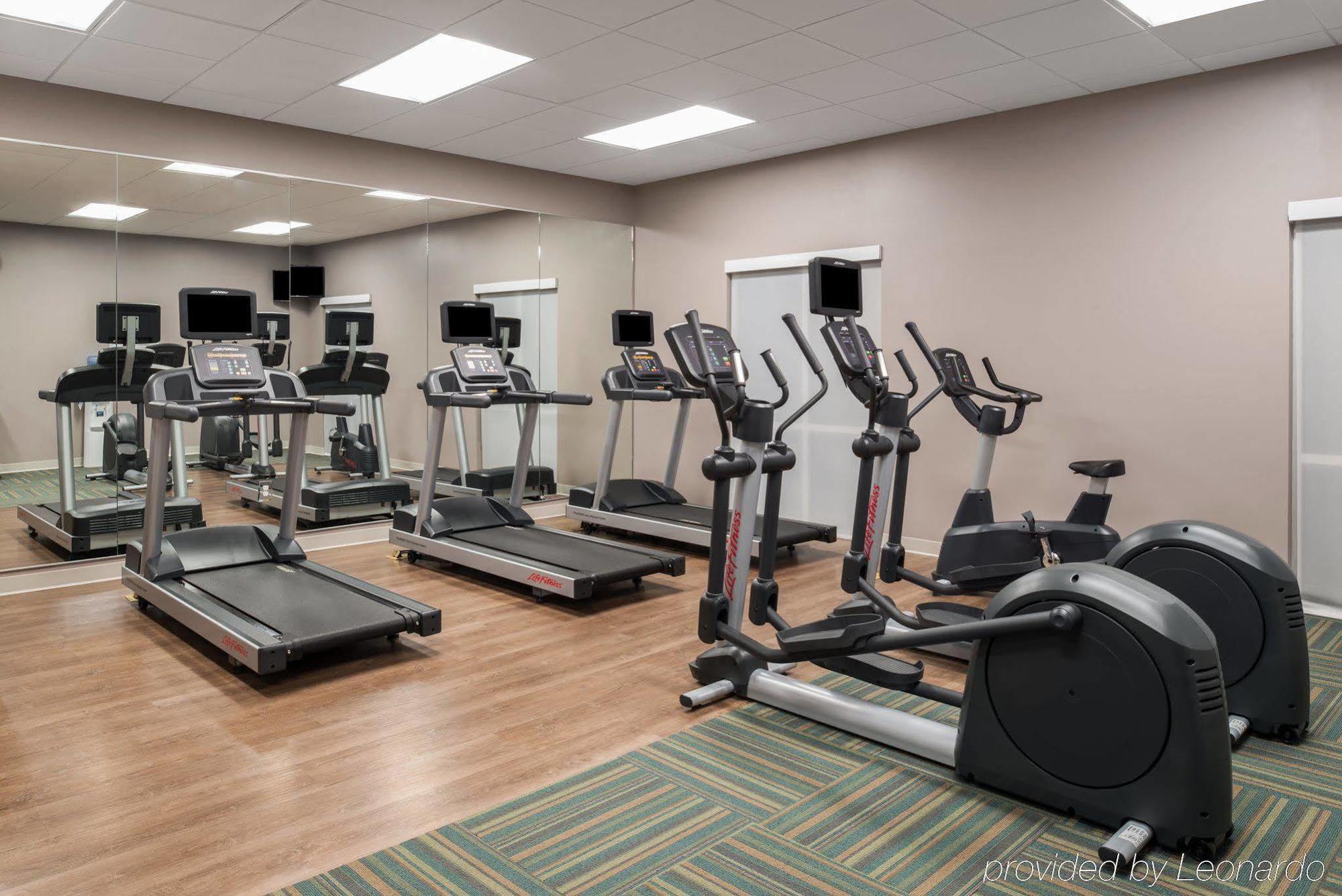 Best Western Troy Hotel Bagian luar foto