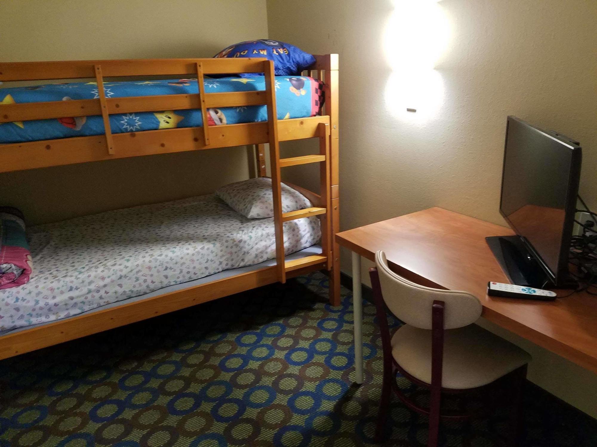 Best Western Troy Hotel Bagian luar foto