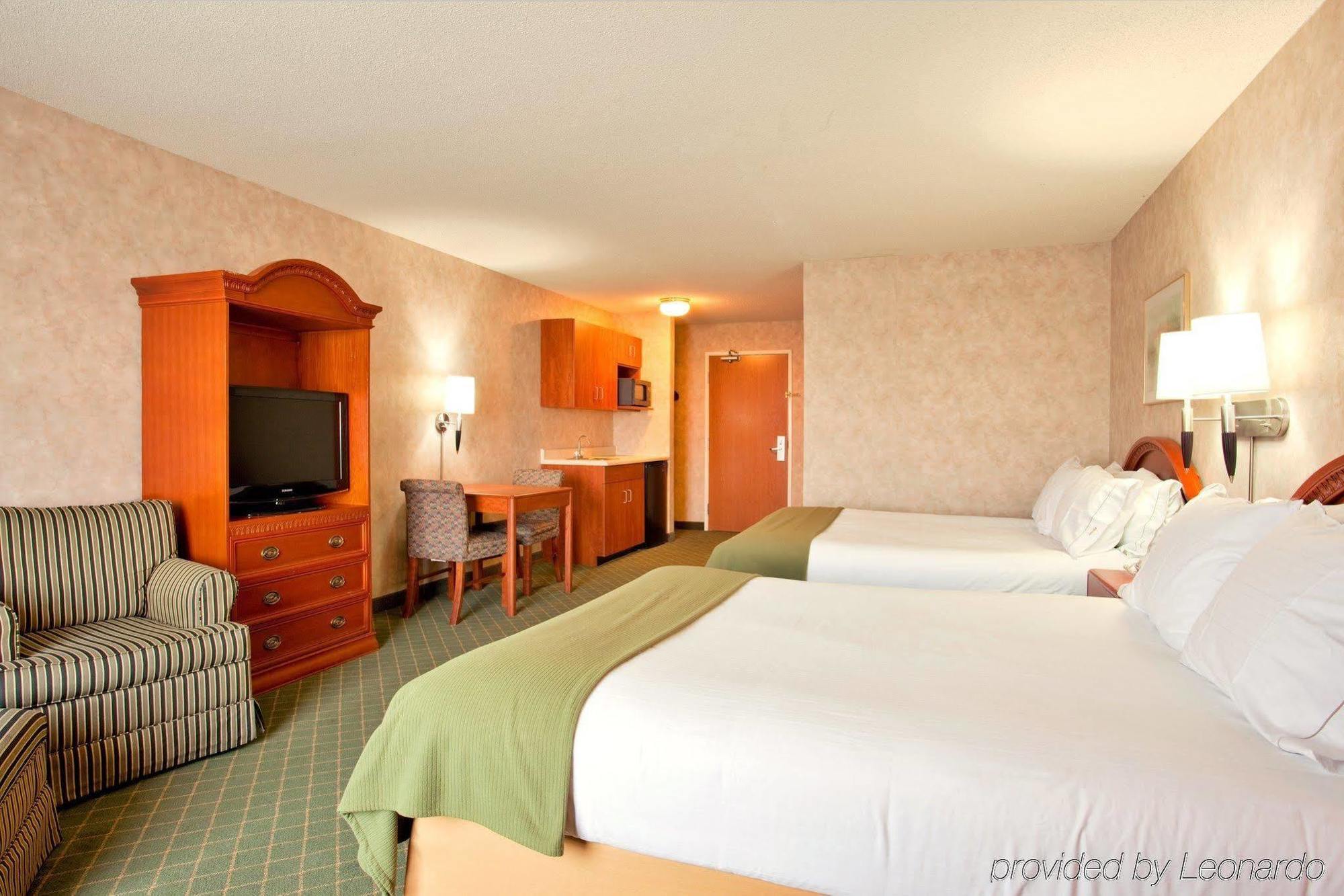 Best Western Troy Hotel Bagian luar foto