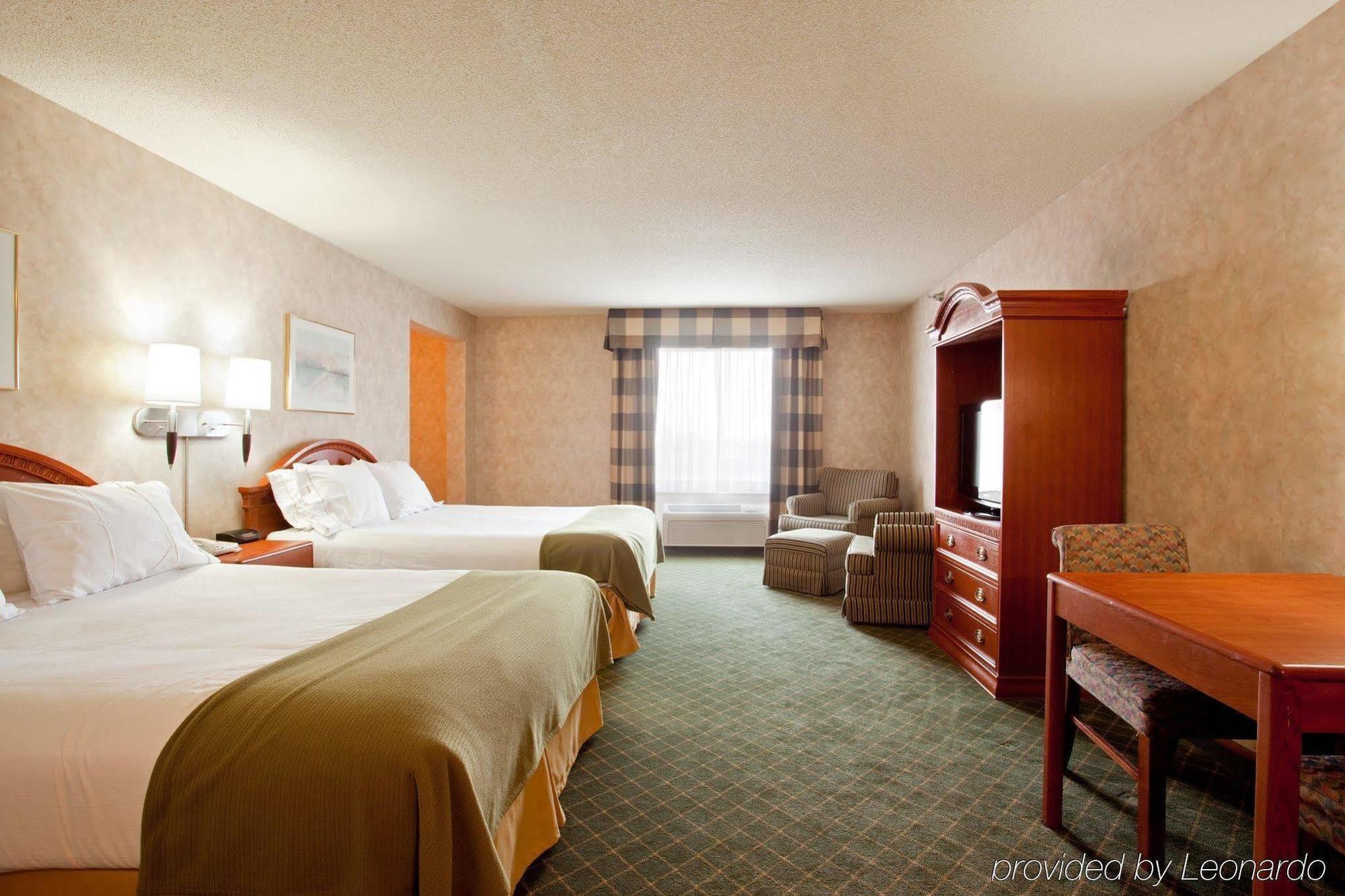 Best Western Troy Hotel Bagian luar foto