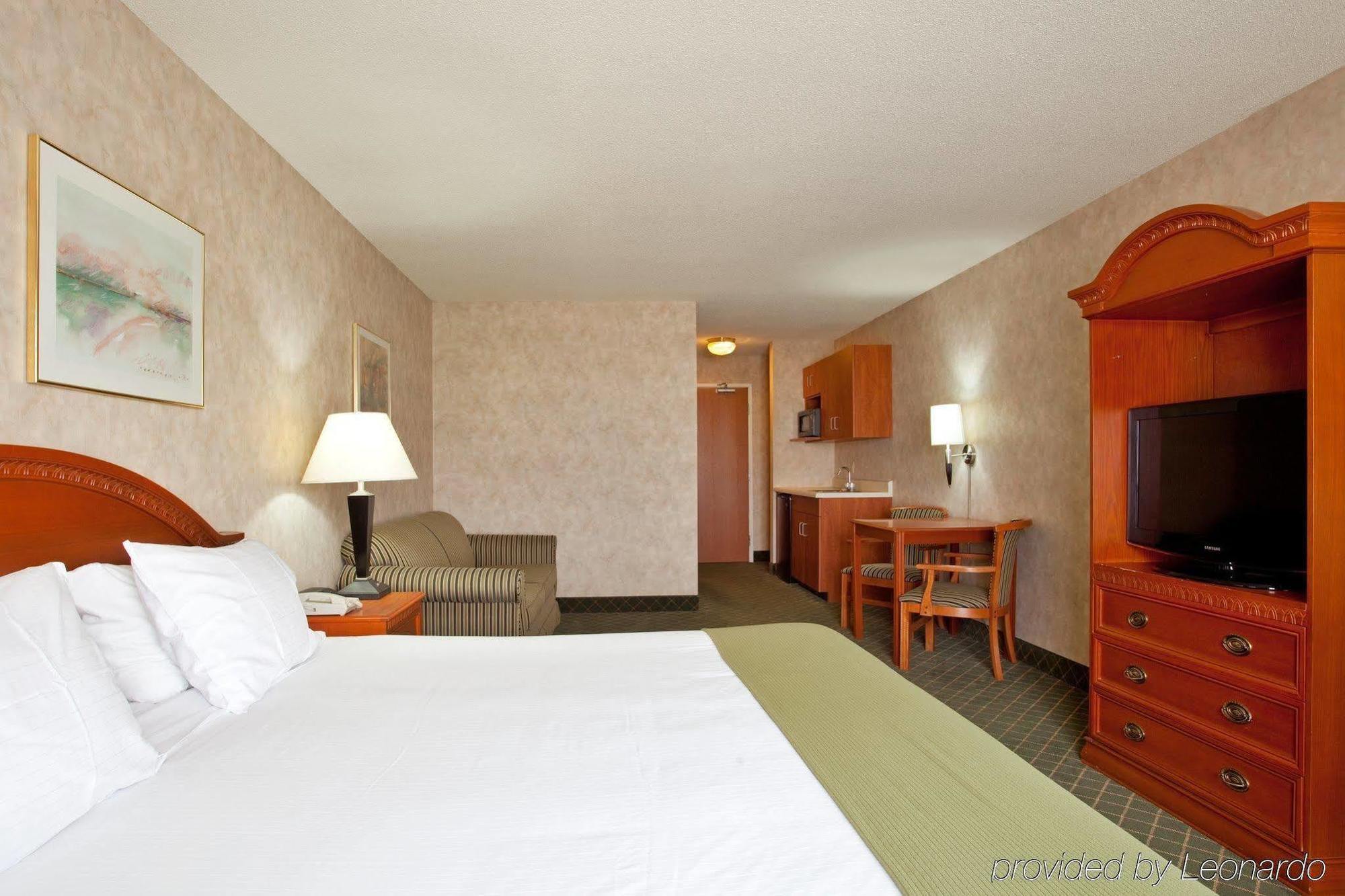 Best Western Troy Hotel Bagian luar foto