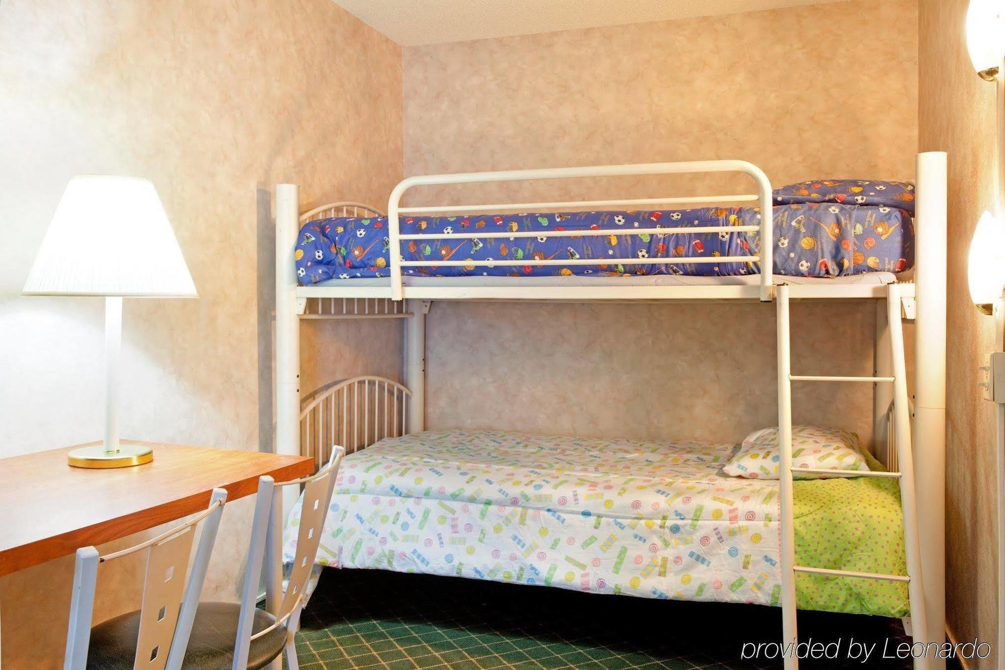 Best Western Troy Hotel Bagian luar foto