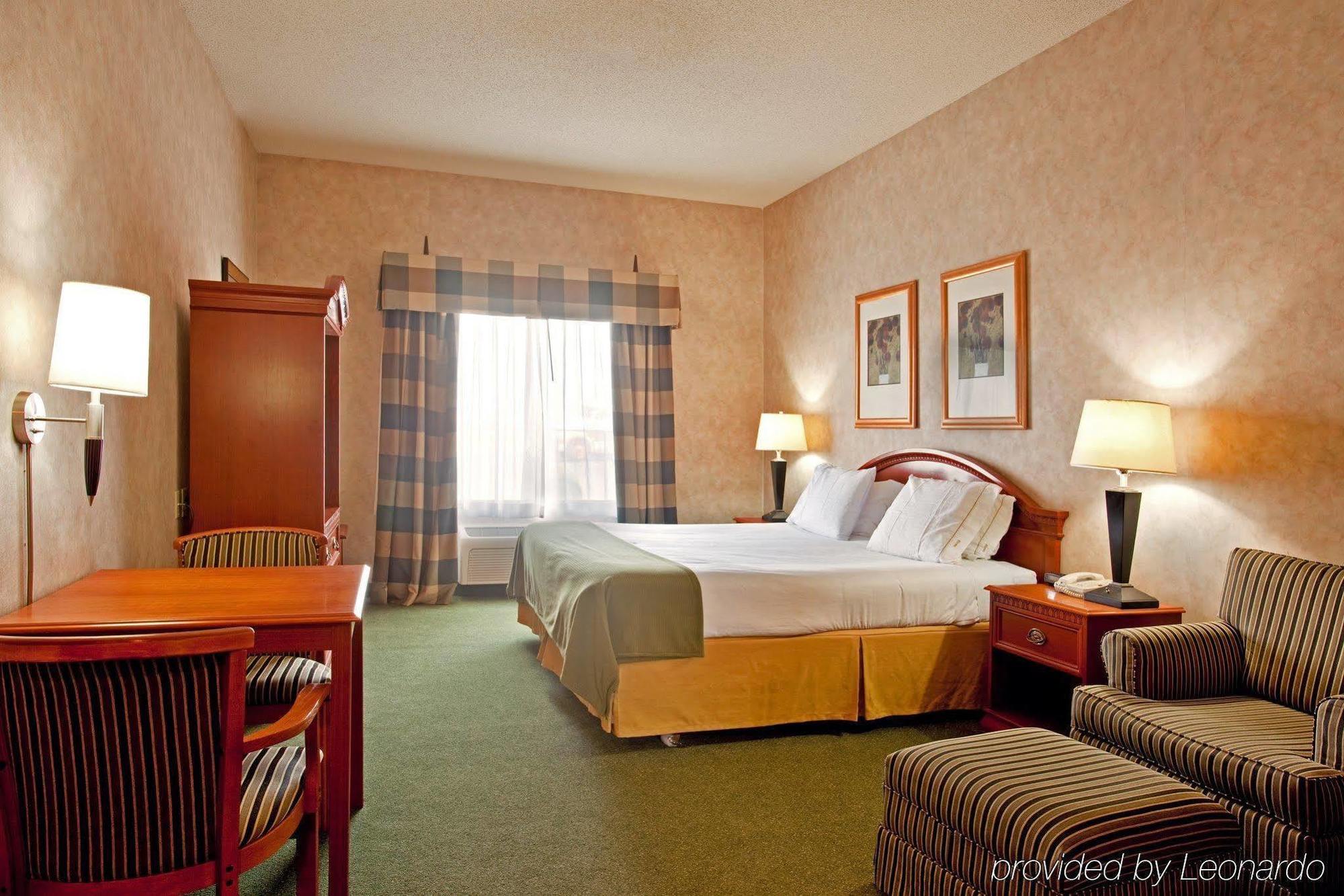 Best Western Troy Hotel Bagian luar foto