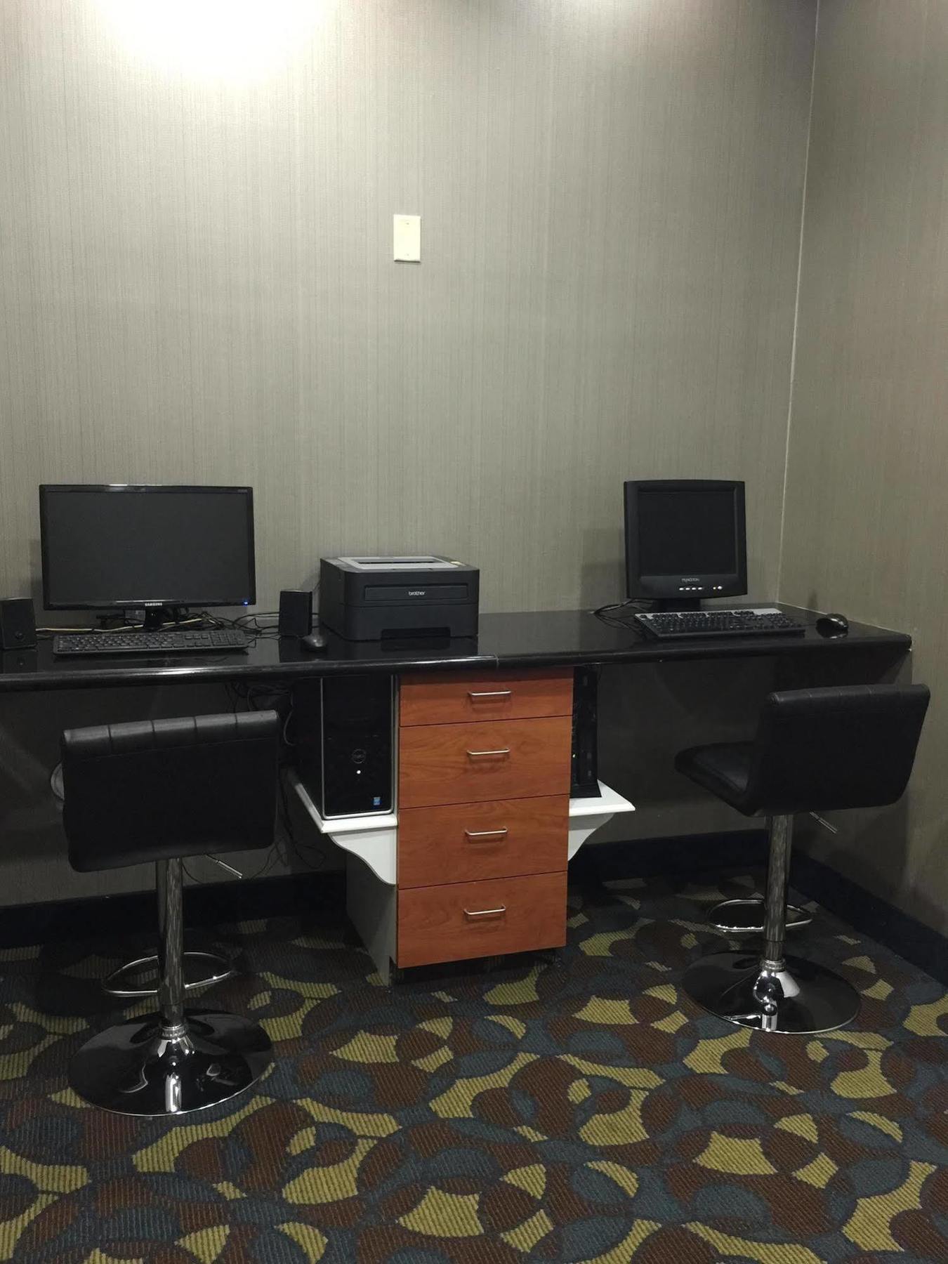 Best Western Troy Hotel Bagian luar foto