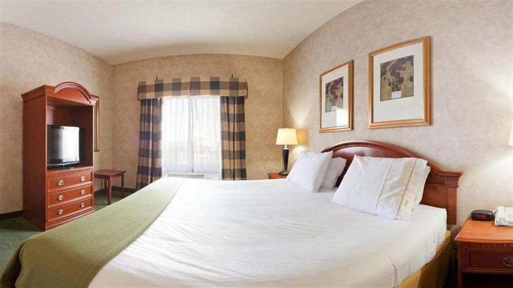 Best Western Troy Hotel Bagian luar foto