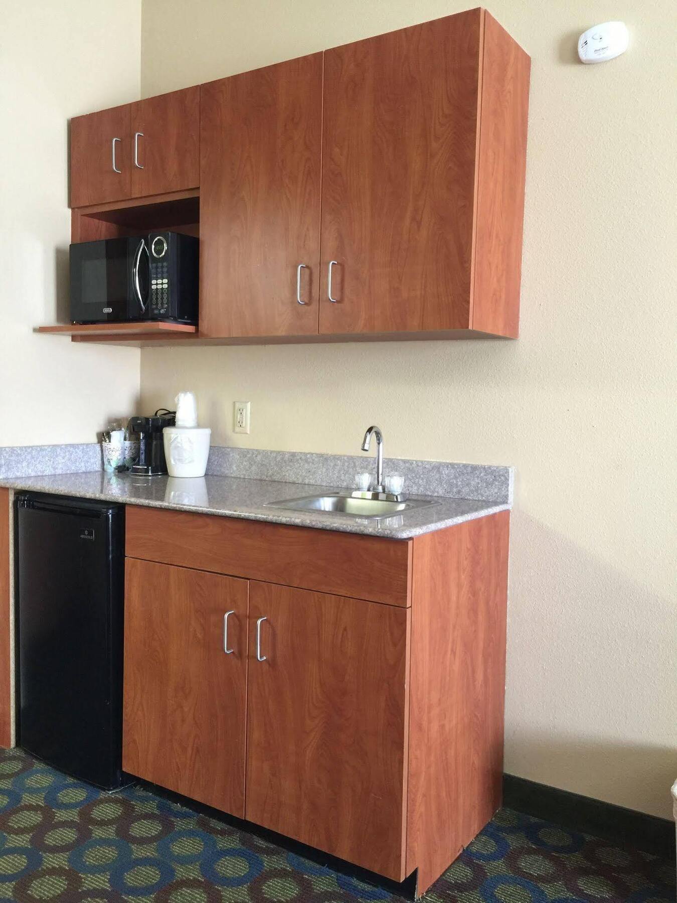 Best Western Troy Hotel Bagian luar foto